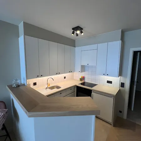 Scorpio B 12 De Verdiep *