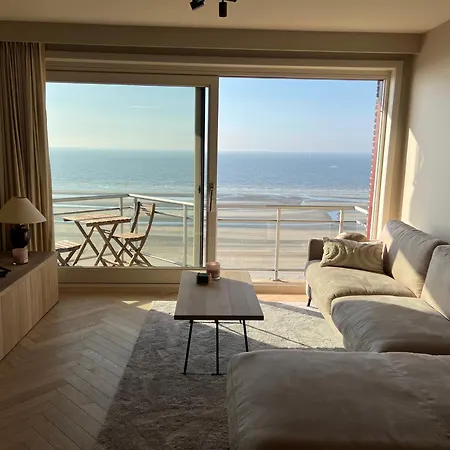 Scorpio B 12 De Verdiep *