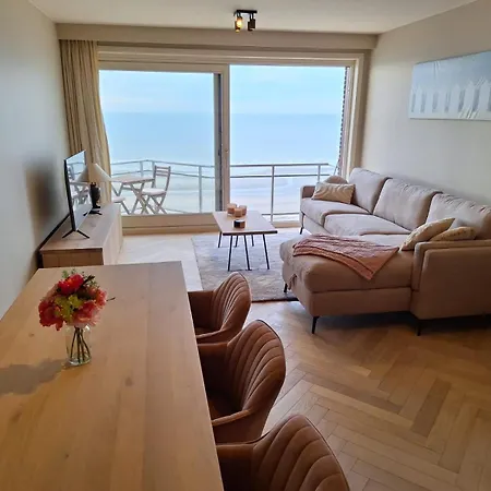 Scorpio B 12 De Verdiep ניופורט