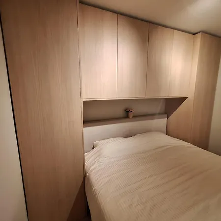 Scorpio B 12 De Verdiep דירה *