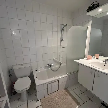 Scorpio B 12 De Verdiep *