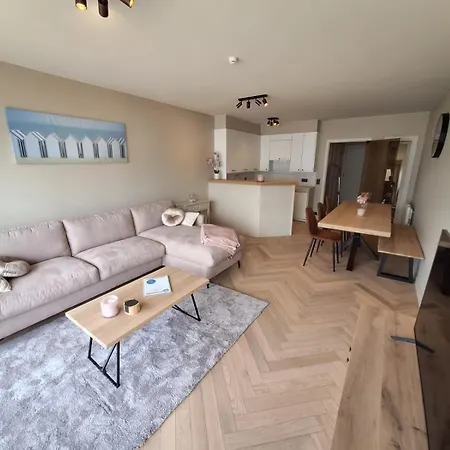 דירה Scorpio B 12 De Verdiep