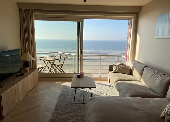 Scorpio B 12 De Verdiep *