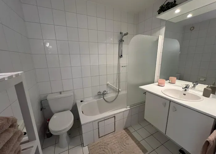 Scorpio B 12 De Verdiep *